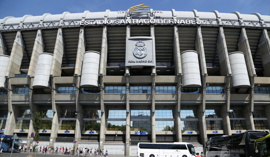 el clasico-Stadion-Santiago-Bernabeu-real-madryt