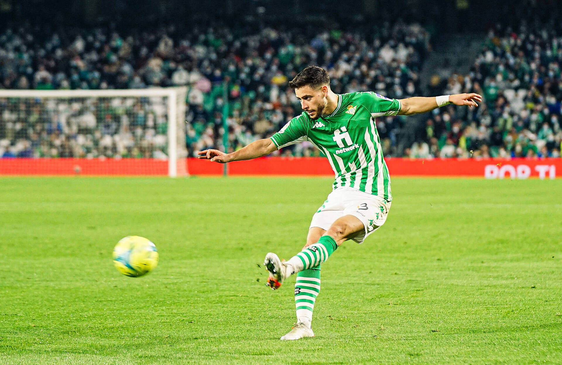 Betis - Eintracht Frankfurt