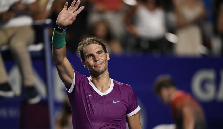 Indian Wells 2022: Zapowiedź