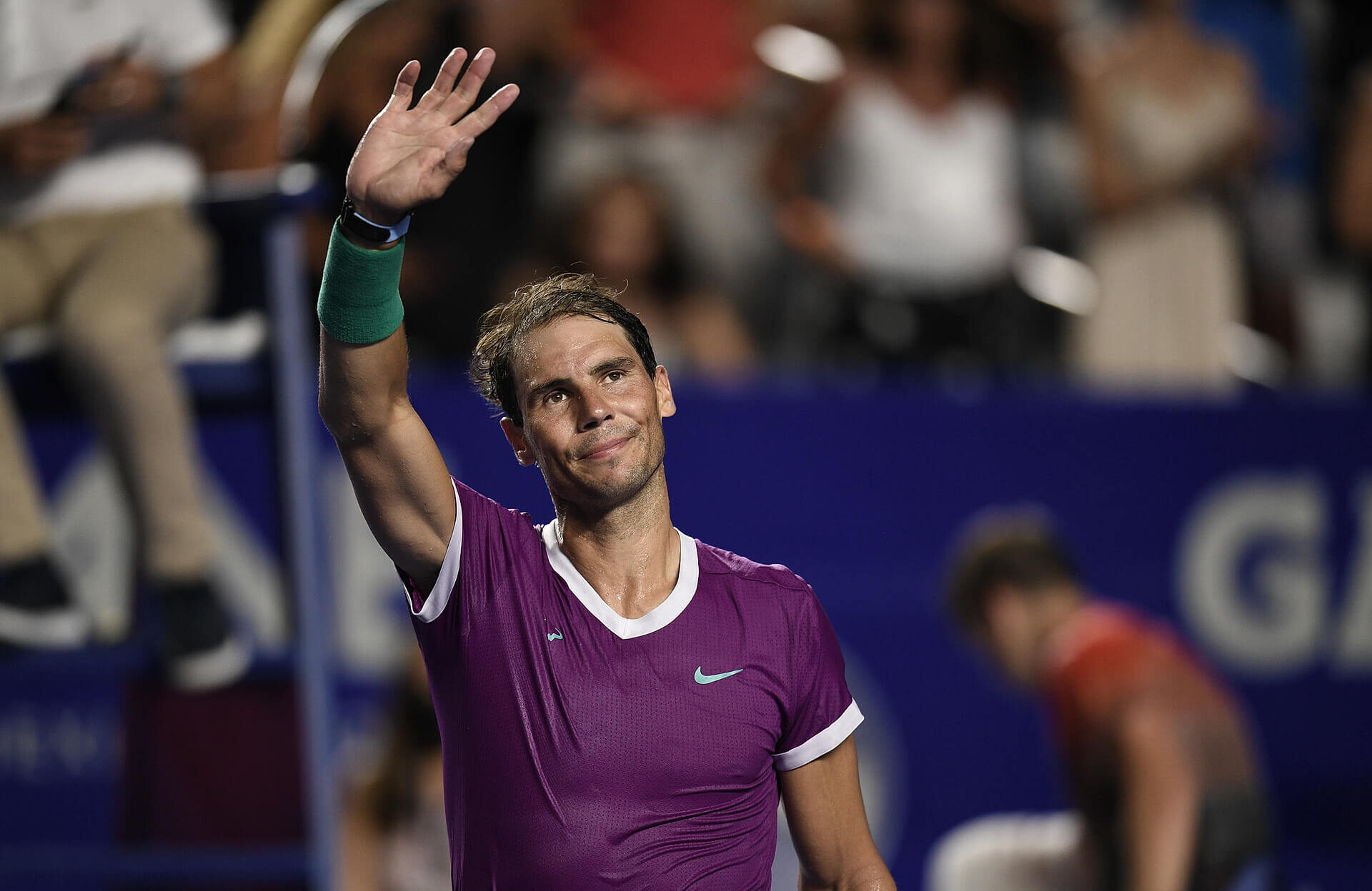 Indian Wells 2022: Zapowiedź