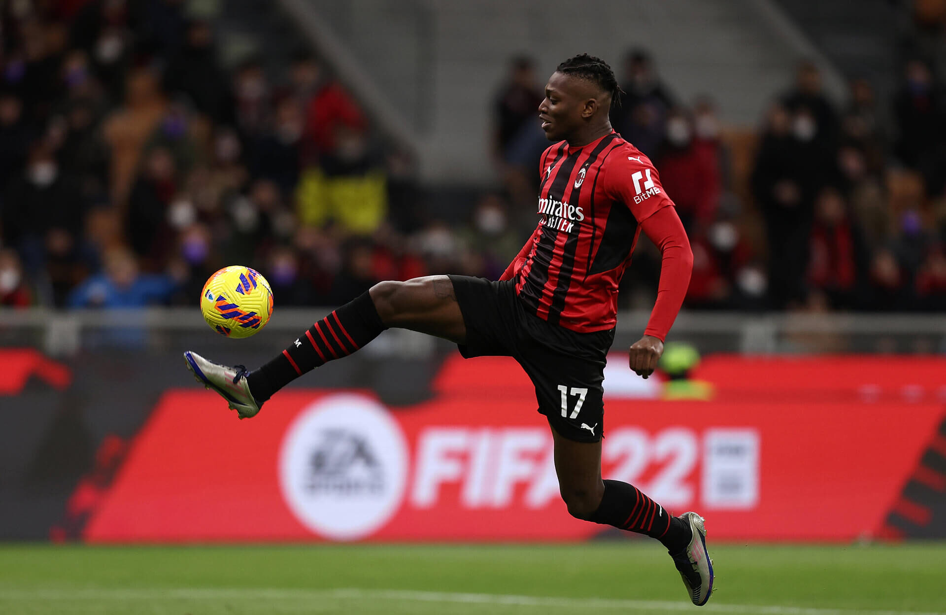 AC Milan - Inter Mediolan