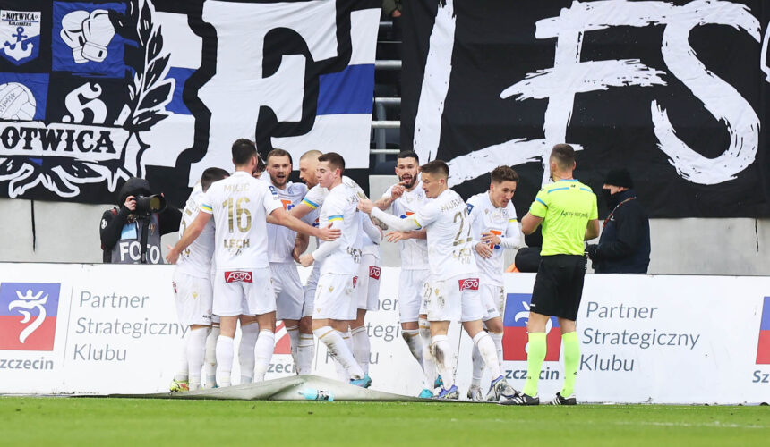 Ekstraklasa: Podsumowanie 23. kolejki