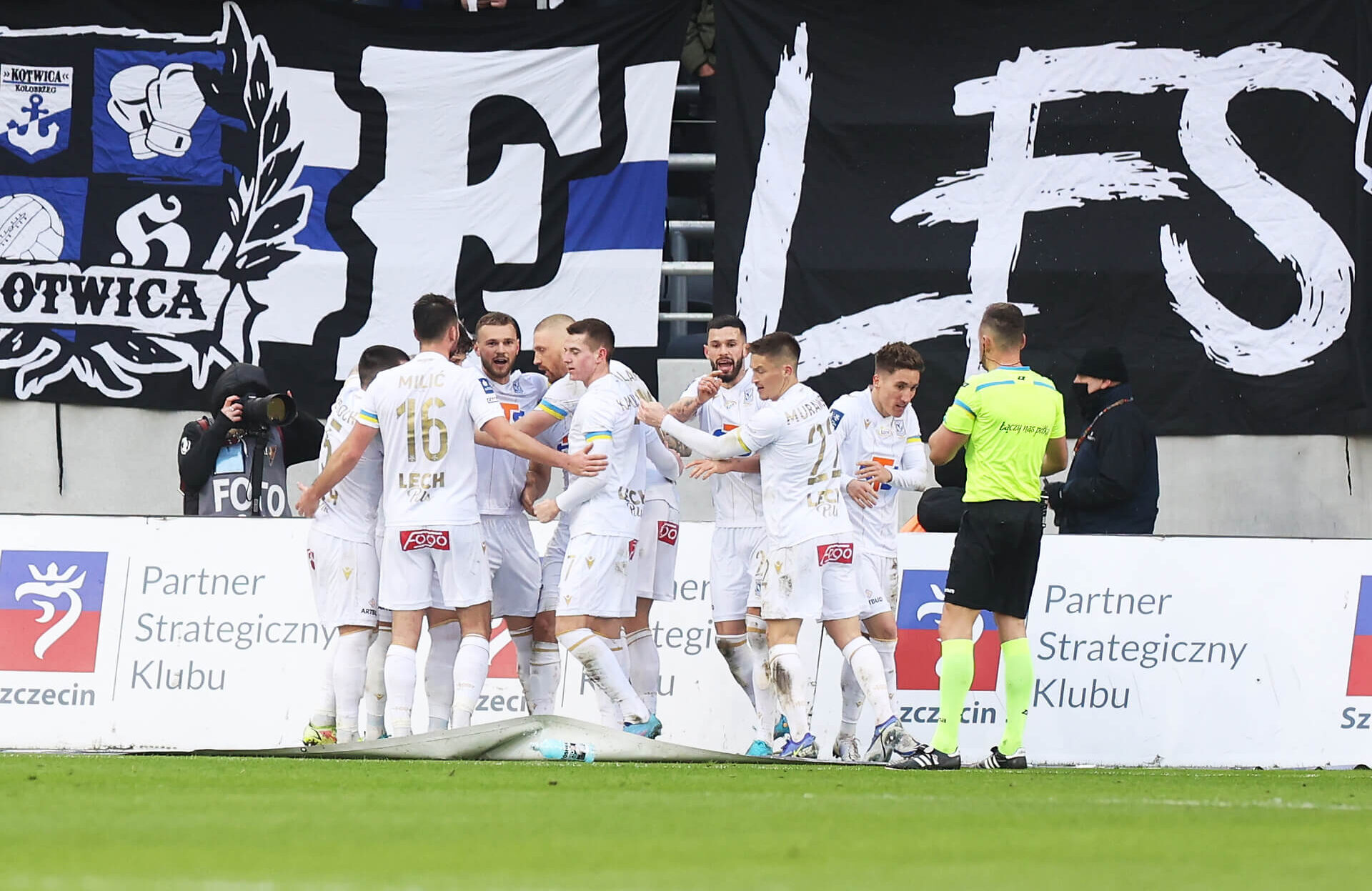 Ekstraklasa: Podsumowanie 23. kolejki