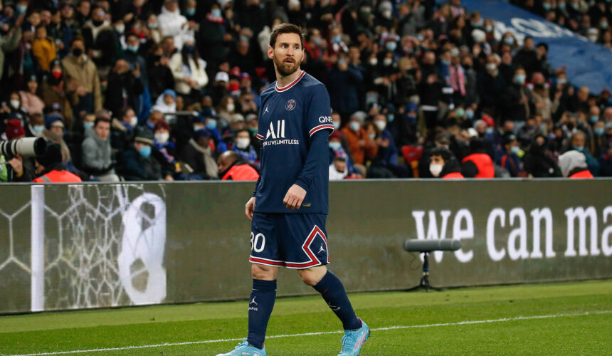 Ligue 1: Typy i zapowiedź 27. kolejki