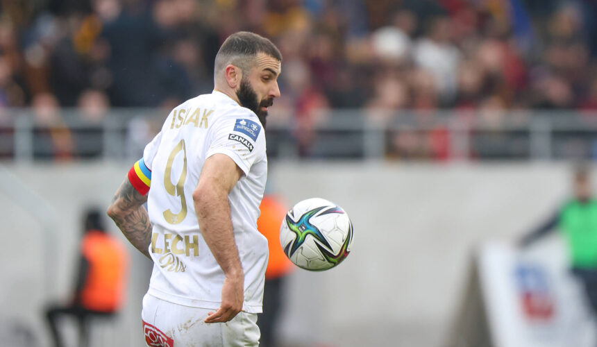 Ekstraklasa: Zapowiedź oraz analiza 24. kolejki
