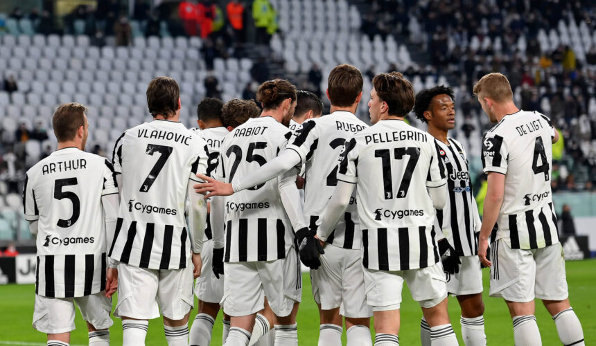 Serie A: Sampdoria - Juventus: Typy 12.03