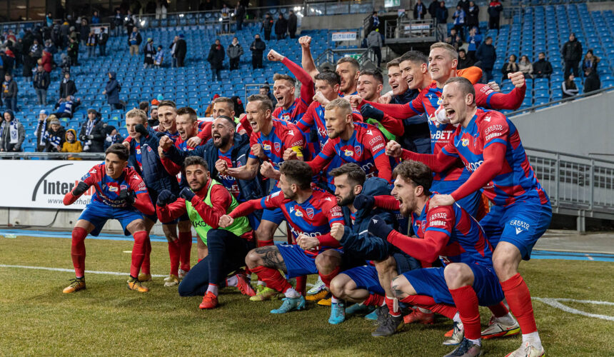 Ekstraklasa: Podsumowanie 24. kolejki