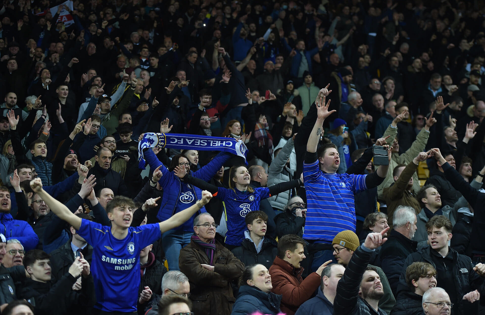 chelsea-kibice-premier-league