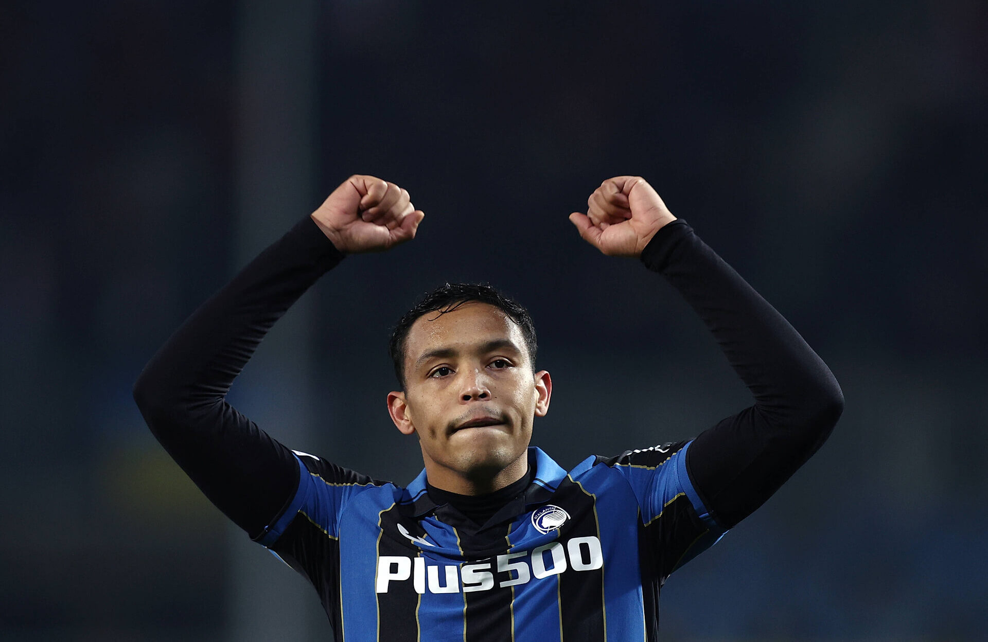 Atalanta - RB Lipsk
