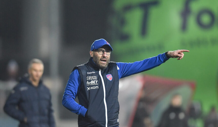 Ekstraklasa: Zapowiedź oraz analiza 26. kolejki