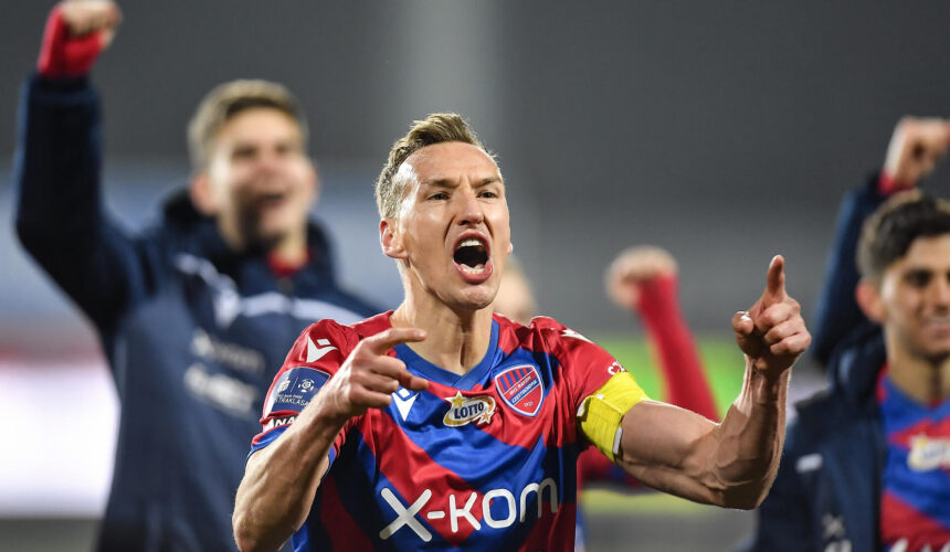 Ekstraklasa; Podsumowanie 25. kolejki