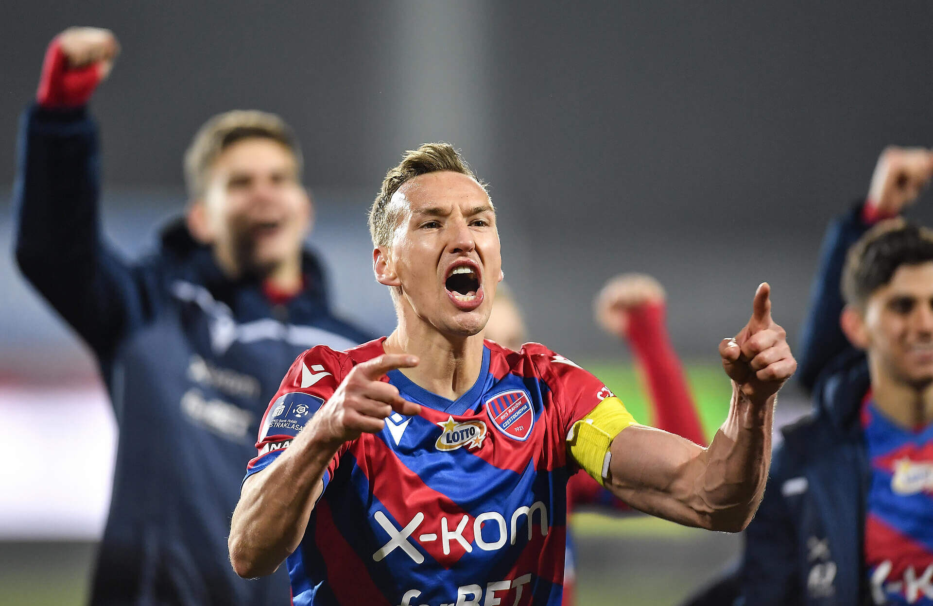 Ekstraklasa; Podsumowanie 25. kolejki