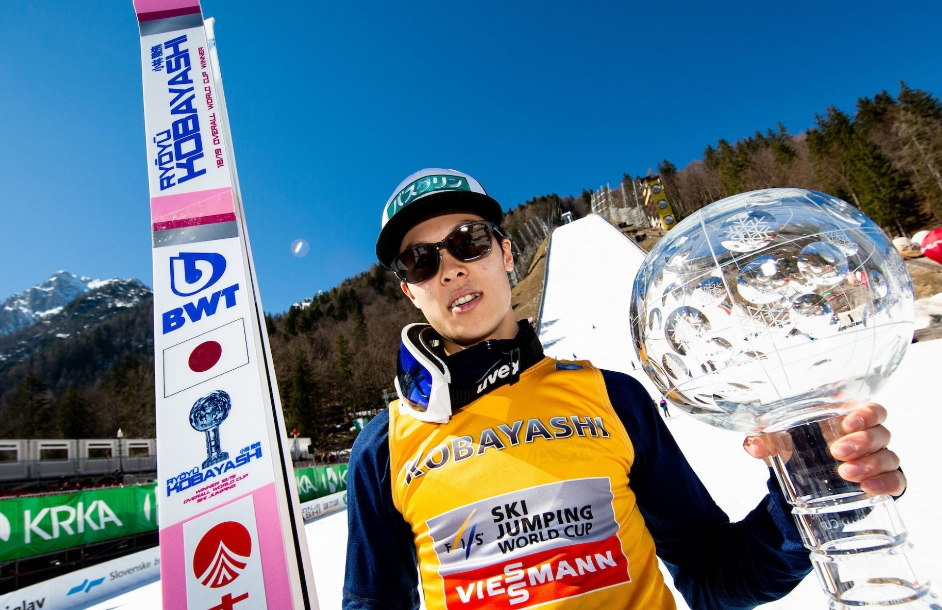 PŚ Ryoyu Kobayashi
