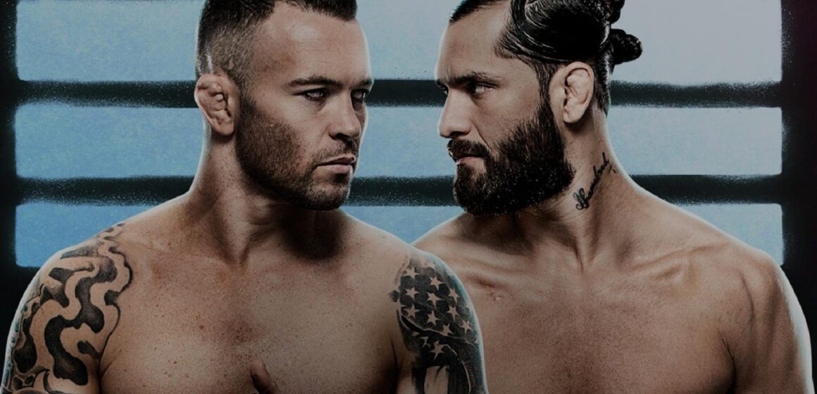 UFC 272-colby-covington-jorge-masvidal-typy-typowanie-zapowiedz-karta-walk