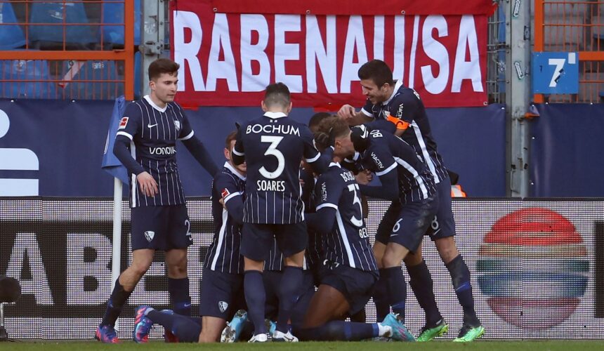 Vfl Bochum