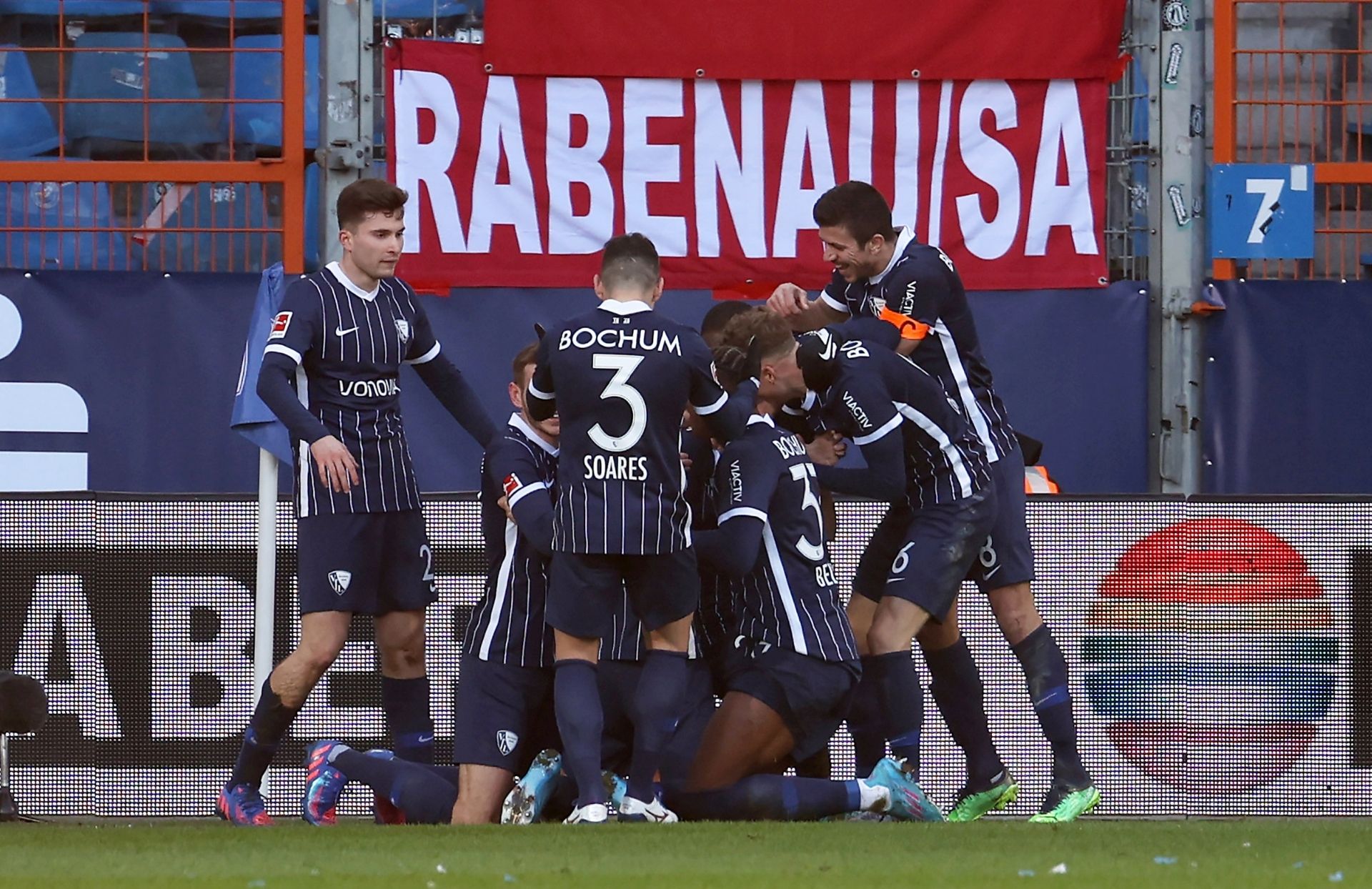 Vfl Bochum