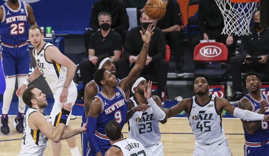 barrett-nba-knicks-jazz-nba-typy-zapowiedz