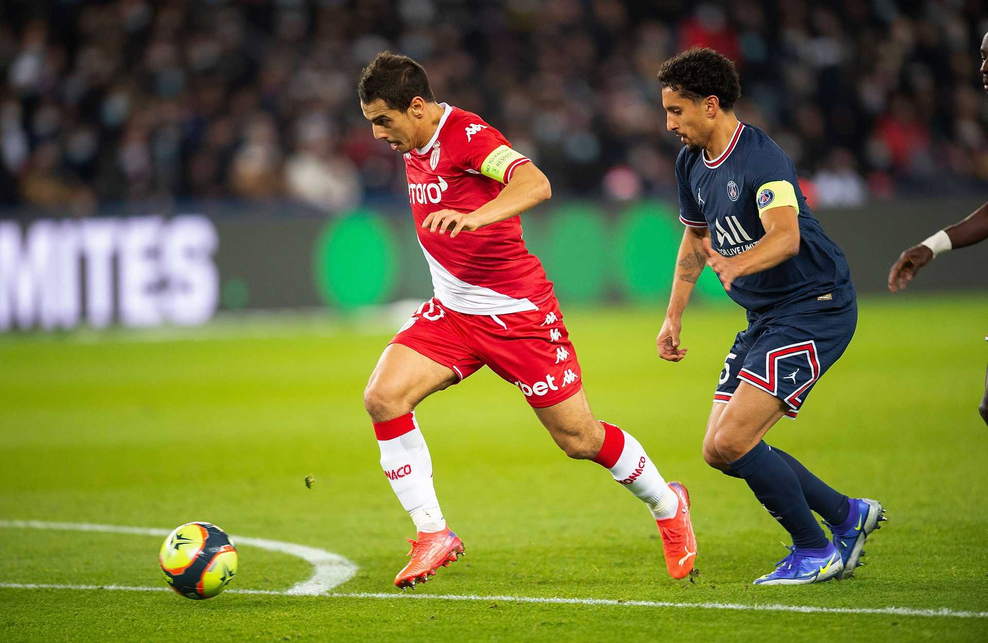 Ligue 1: zapowiedź i typy 29. kolejki