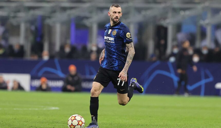 Serie A: Inter - Fiorentina