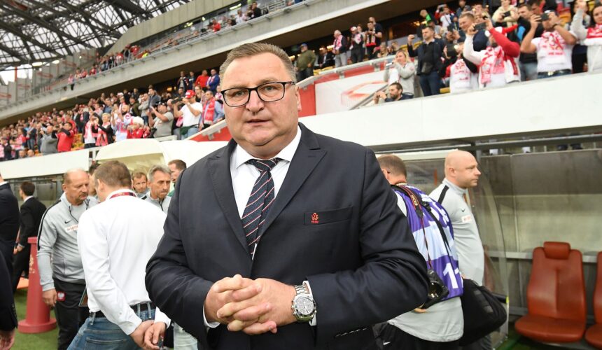 Polska: powołania na marcowe mecze