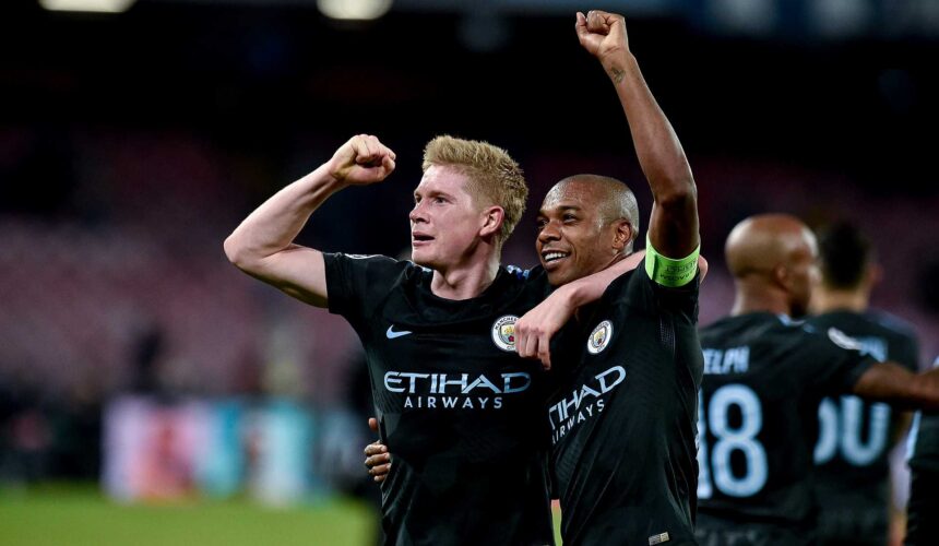 Premier League: podsumowanie 28. kolejki