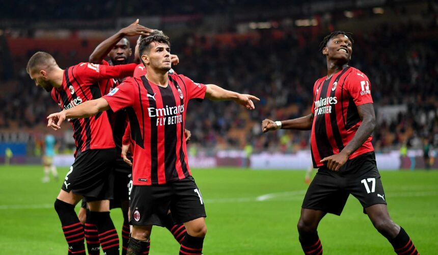 Serie A: Napoli - Milan