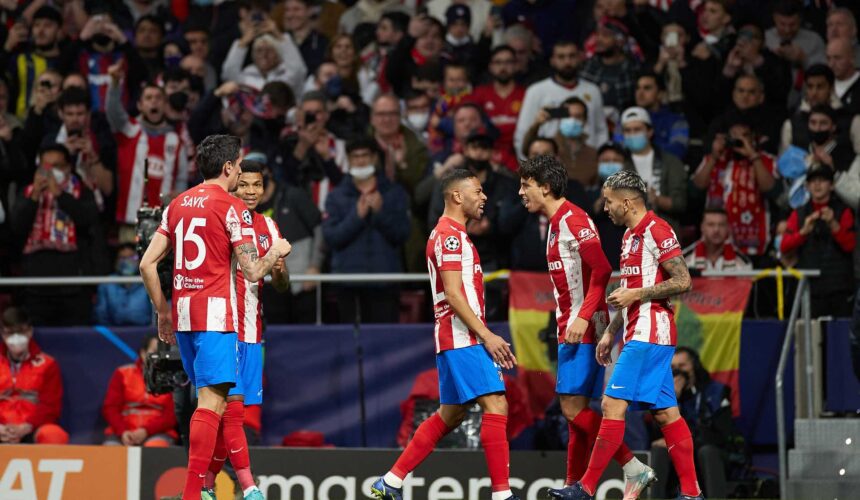Liga Mistrzów: zapowiedź i typy rewanżów