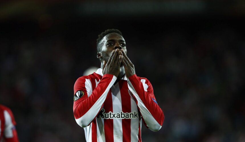 La Liga: Athletic Bilbao - Levante