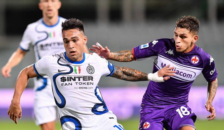 Serie A: zapowiedź i typy 30. kolejki