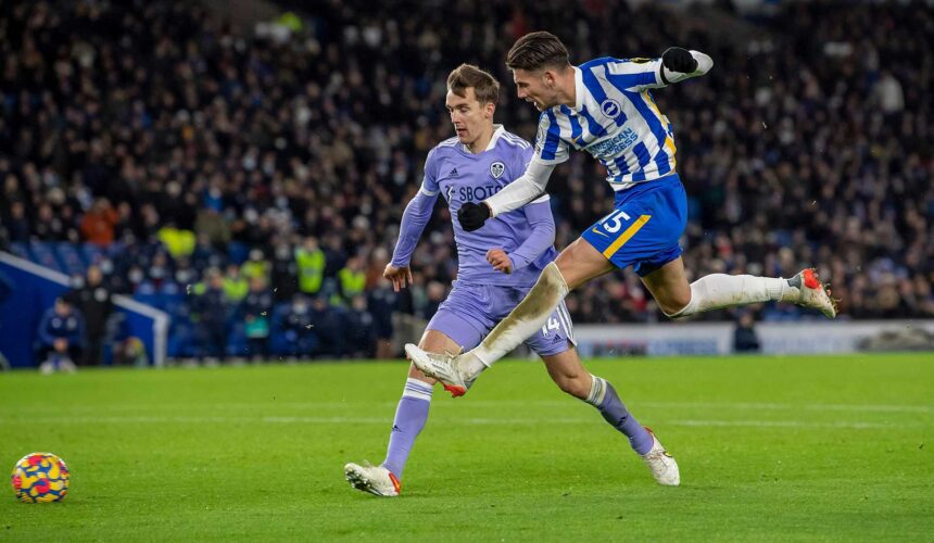 Premier League: Brighton - Liverpool