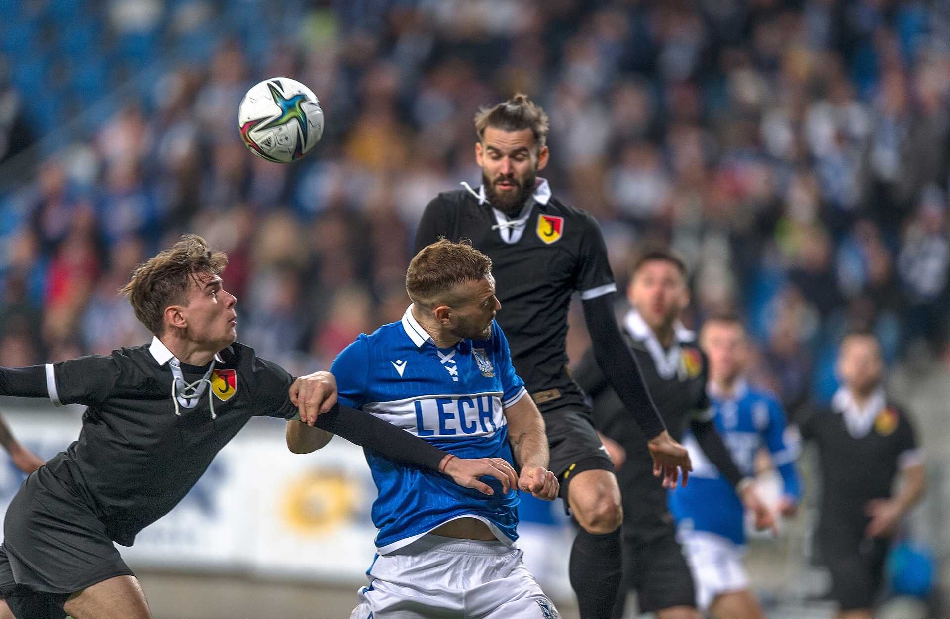 Ekstraklasa: podsumowanie 26. kolejki