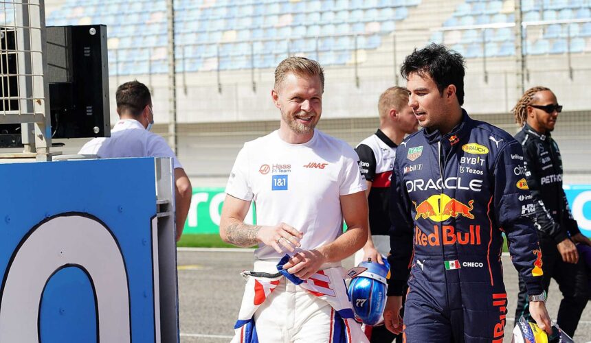 F1: GP Arabii Saudyjskiej - harmonogram i transmisja