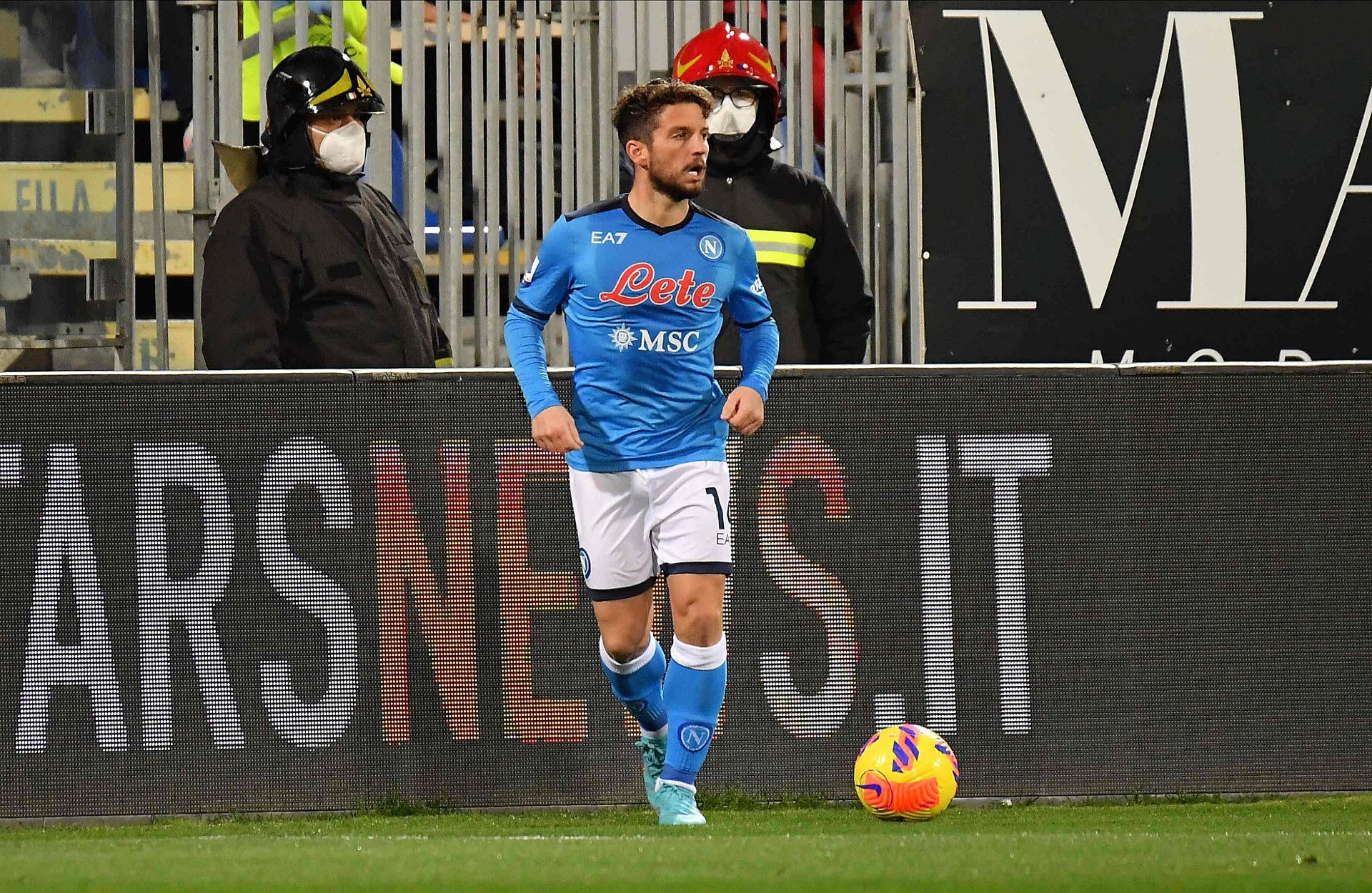 Serie A: zapowiedź i typy 28. kolejki