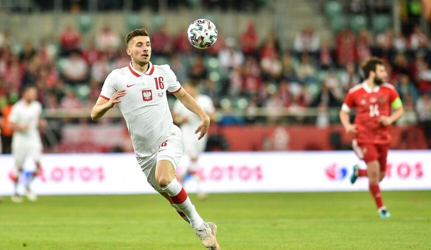 Polska - baraże o mundial