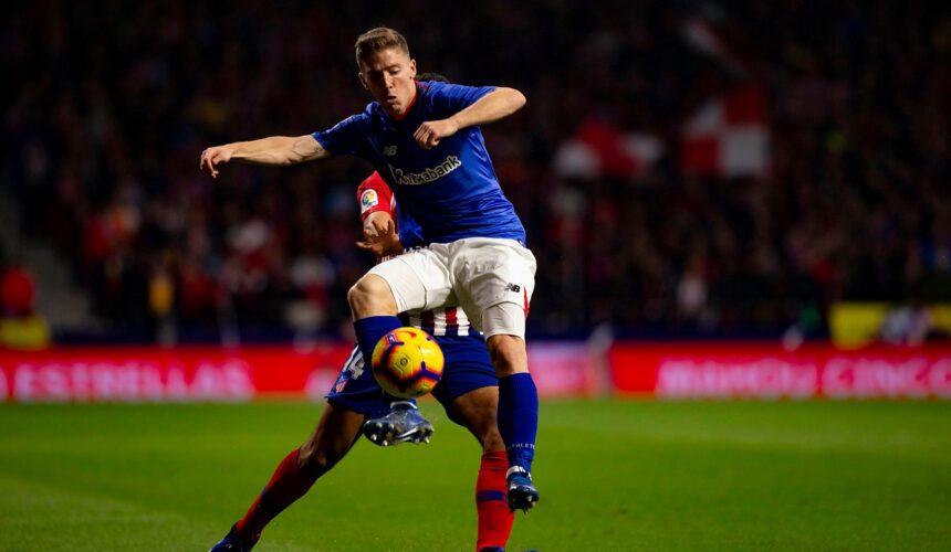 La Liga: Bilbao - Getafe