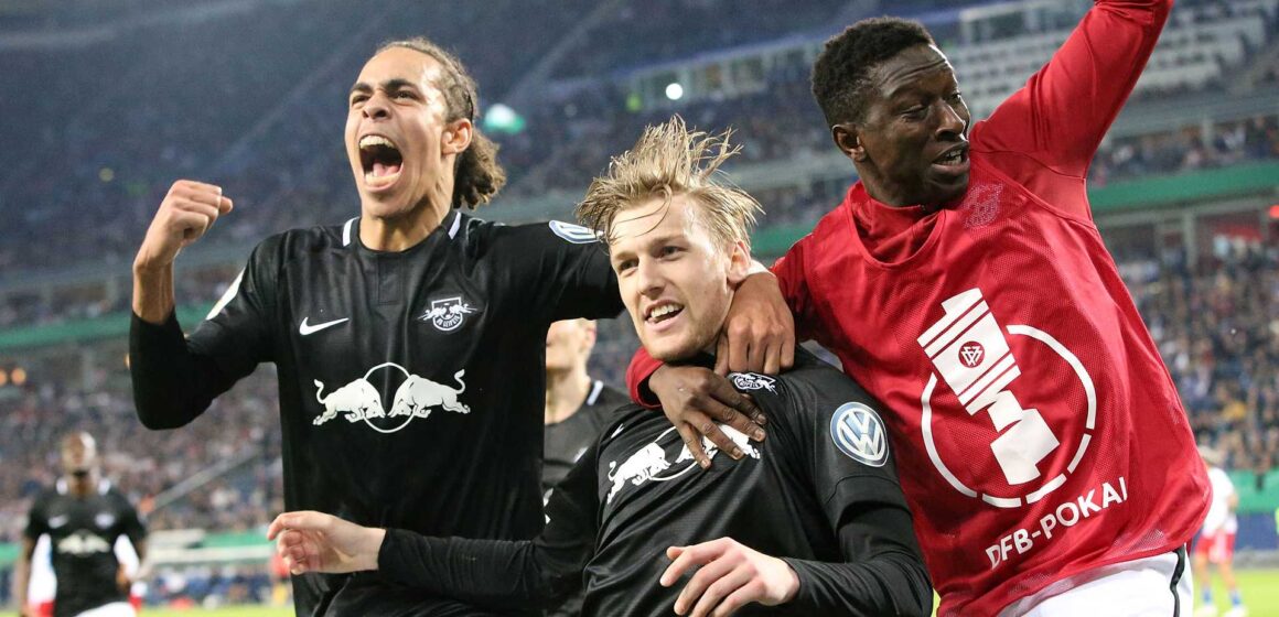 Bundesliga: zapowiedź i typy 27. kolejki