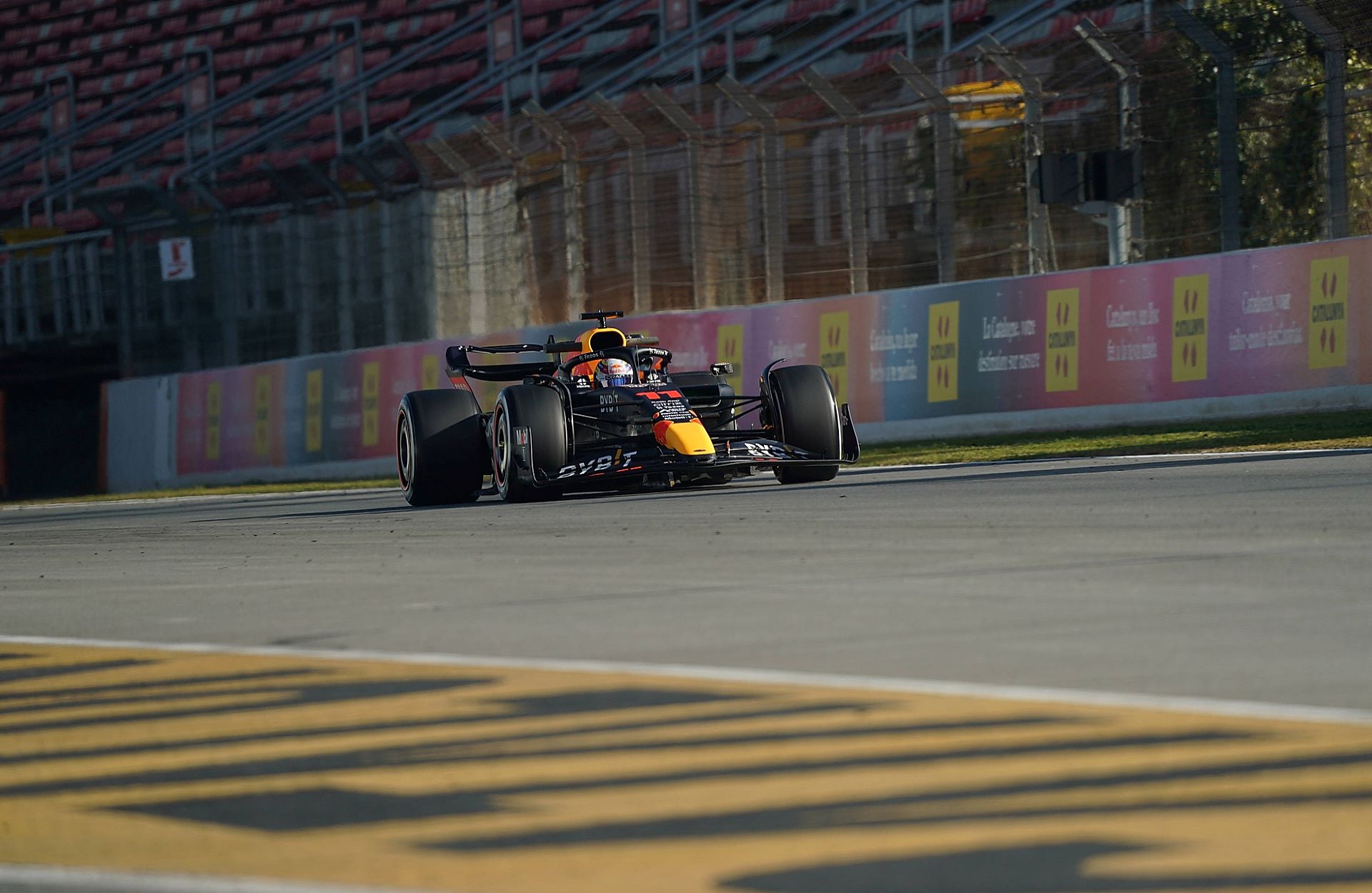 F1: kiedy startuje nowy sezon