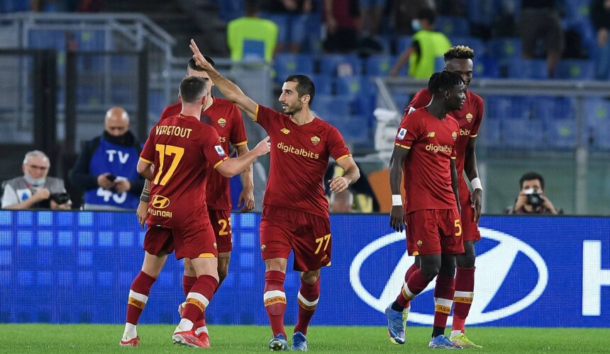 Liga Konferencji: zapowiedź i typy roma cwiercfinalu
