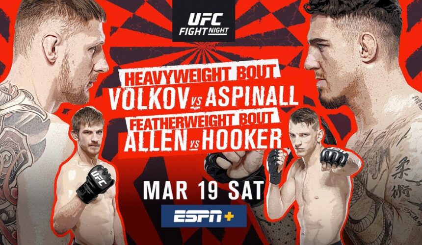 ufc fn londyn-aleksander-wolkow-tom-aspinall-mma-typy-zapowiedz-sztuki-walk