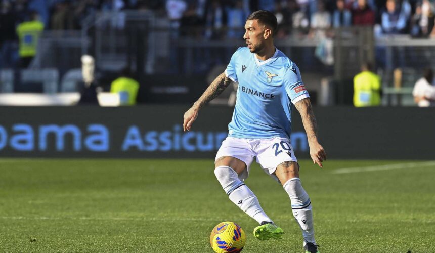 Serie A: Lazio - Venezia