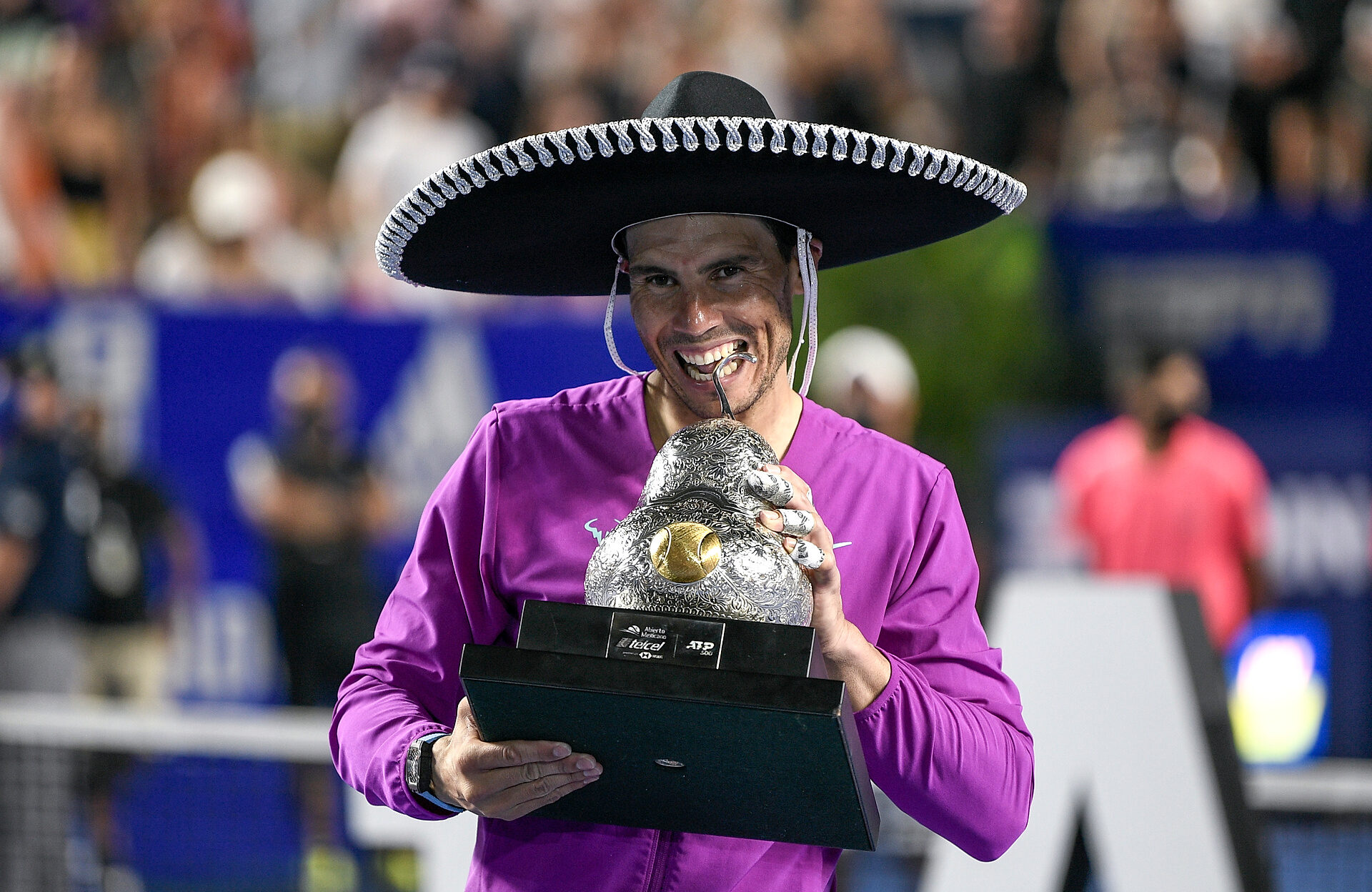 Madrid Open 2022