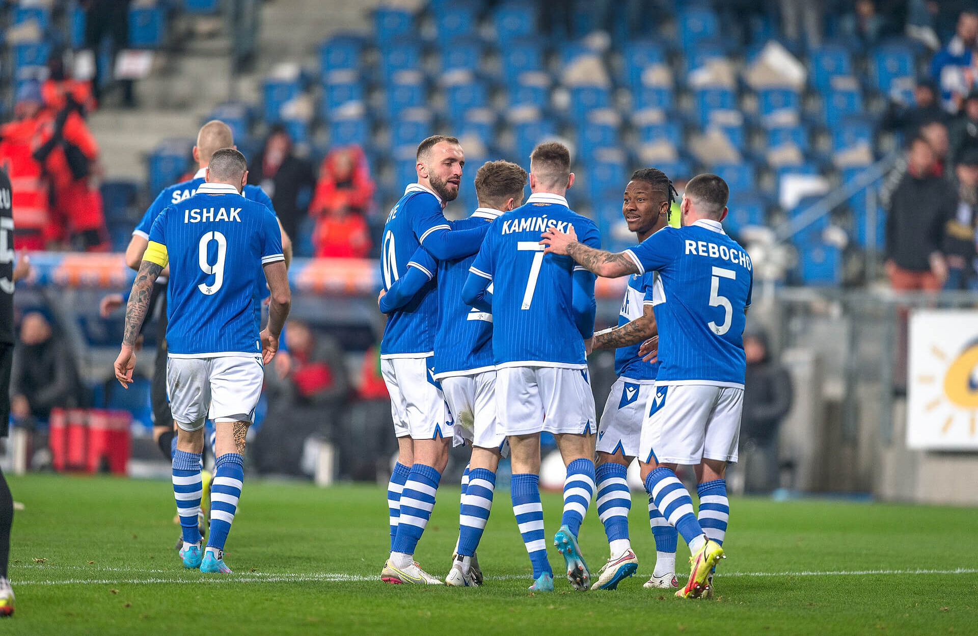 Ekstraklasa: Typy i zapowiedź na piątek 01.04