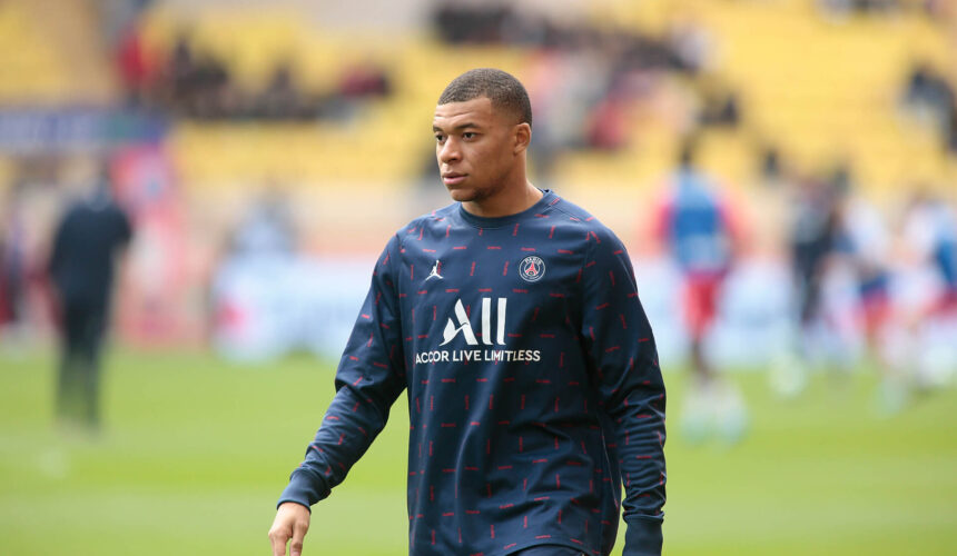 Ligue 1: Typy i zapowiedź 30. kolejki