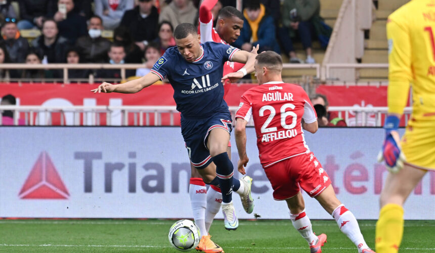 Ligue 1: PSG - Lorient