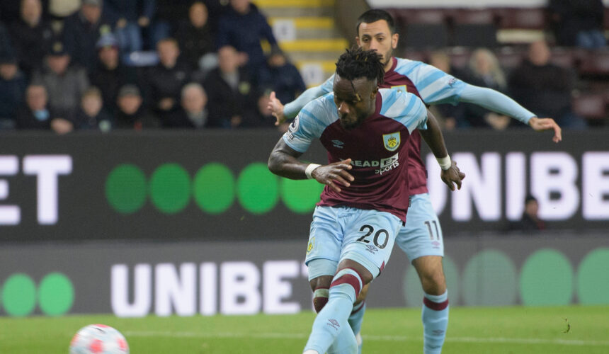 Burnley - Southampton