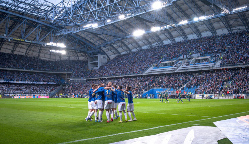 Ekstraklasa: Podsumowanie 28. kolejki