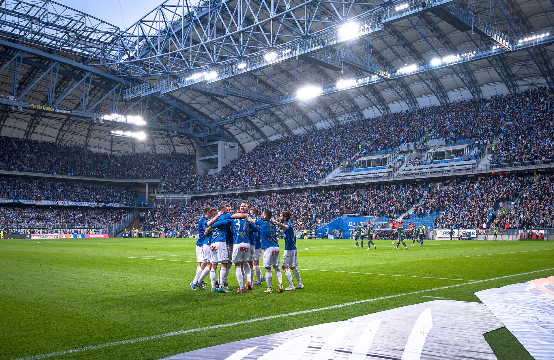 Ekstraklasa: Podsumowanie 28. kolejki