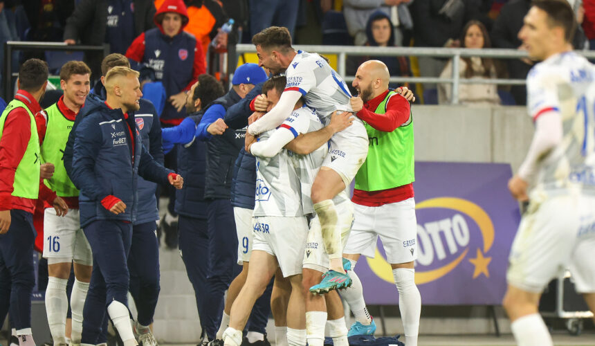 Pogoń - Legia