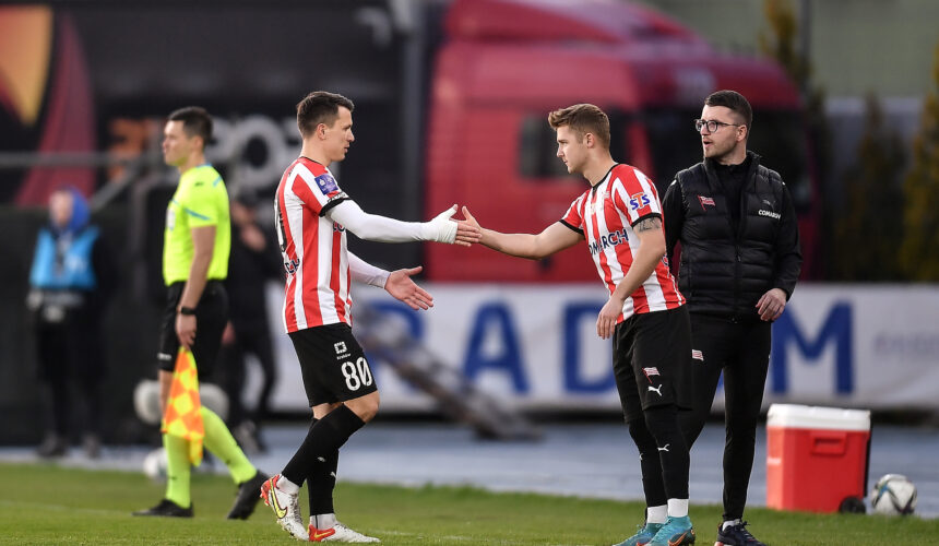 Ekstraklasa: Typy i zapowiedź 31. kolejki
