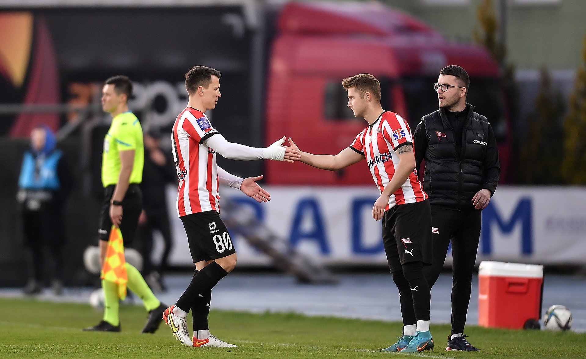 Ekstraklasa: Typy i zapowiedź 31. kolejki
